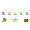 Jelly Belly Sour Flavored Jelly Beans 9.8oz Resealable Bag - 3 of 3