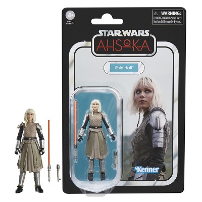 Star Wars Vin Shin Hati Action Figure