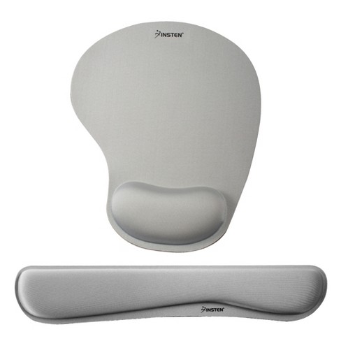 Memory Foam Ergonomic Mouse Pad