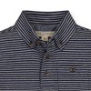 Hope & Henry Boys'  Cotton Jersey Polo, Infant - 2 of 4