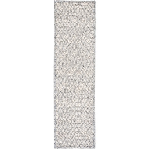 Trace TRC209 Hand Tufted Area Rug  - Safavieh - image 1 of 4