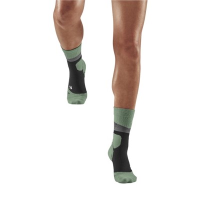 CEP Women's Hiking Max Cushion Mid Cut Compression Socks - image 3