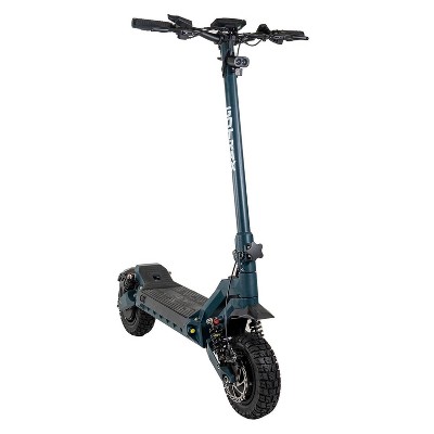 Gotrax Apex Pro Commuting Electric Scooter - Black : Target