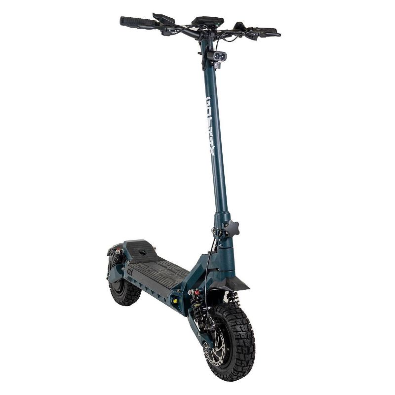 GOTRAX GX3 Electric Scooter - Blue, 1 of 9