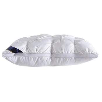 Dr Pillow Nano-cell pockets Hybrid Ice Pillow  - White