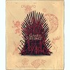 Warner Bros. Game Of Thrones Iconography Silk Touch Throw Blanket 50x60 Inches - 3 of 4