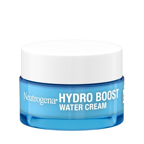 Neutrogena Hydro Boost Water Face Cream - Fragrance Free - 0.5oz - image 1 of 4