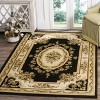 Lyndhurst LNH218 Power Loomed Rugs - Safavieh - 2 of 4