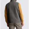 Men's M Gridback Fleece Vest - FREE FLY - 3 of 3