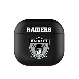 Keyscaper NFL AFC Historic Teams Insignia AirPod Case Cover for AirPods 4 - 1 of 4