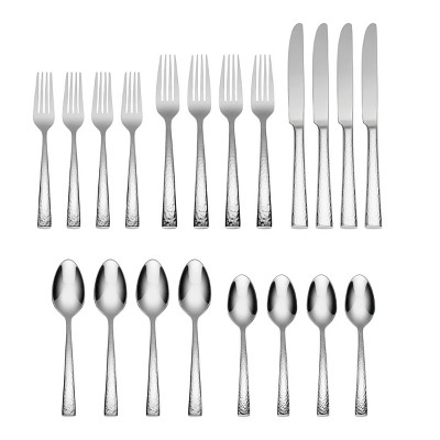 Oneida Cabria Flatware - Thumbnail 3