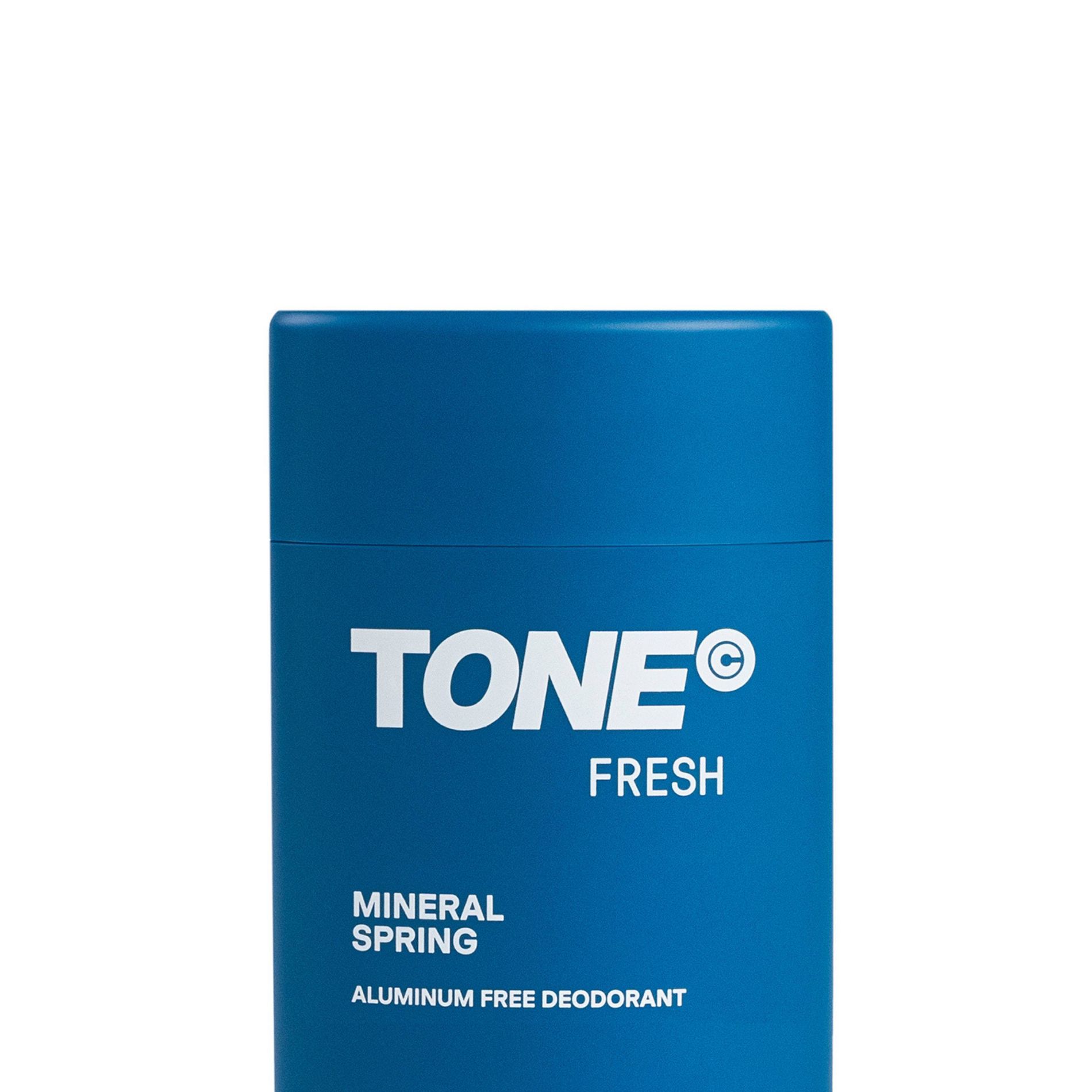 TONE by AMP Aluminum-Free Deodorant - Fresh - 75g