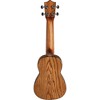 Lanikai Oak Soprano Ukulele Natural - 2 of 3