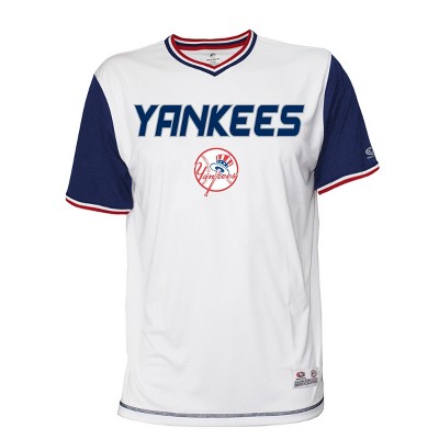 yankee shirts target