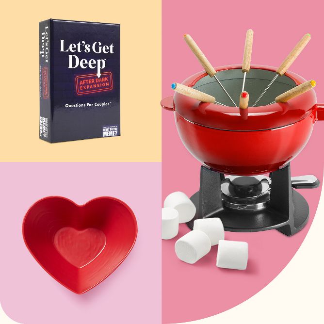 36 Valentine's Day Gifts You Can Get on  in 2023