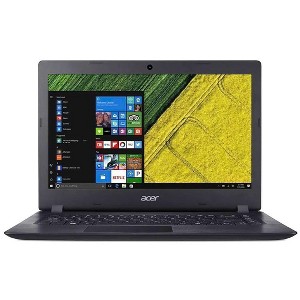Acer Aspire - 14" Laptop Intel Celeron N3350 1.10Ghz 4GB 500GB HDD W10H | A314-31-C6LE | NX.GTHAL.017 - Manufacturer Refurbished - 1 of 4