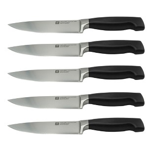ZWILLING Four Star 6" Chef's Knife - 5 Units - 1 of 4