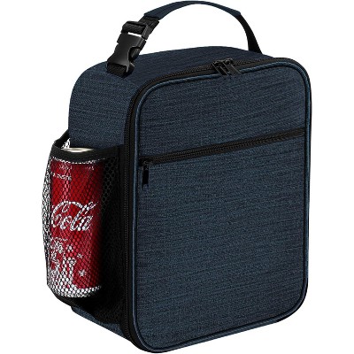 Paaaawaters Lunch Box for Men - Reusable Lunch Bag Men Adult Women- Insulated LunchBox