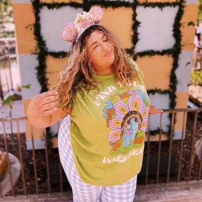 user image by Find Your Inner Peace Tee