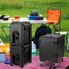 2.5 Gallon Insulated Beverage Server Dispenser - 2 of 3