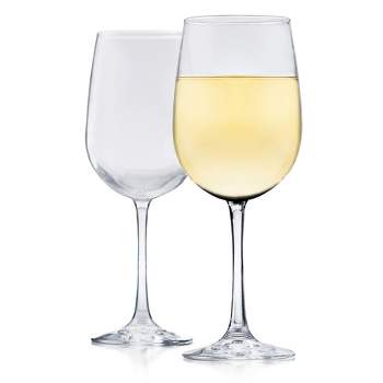  リビー(Libbey) Libby LB69(6) Stacking Wine Glasses, 9.1 fl oz (270  cc), Set of 6 : Home & Kitchen