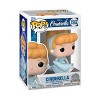 Funko POP! Disney: Cinderella 75th Anniversary Figure - 2 of 3