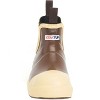 Men's Men's Steel Toe 6 in Legacy Ankle Deck Boot - 3 of 4