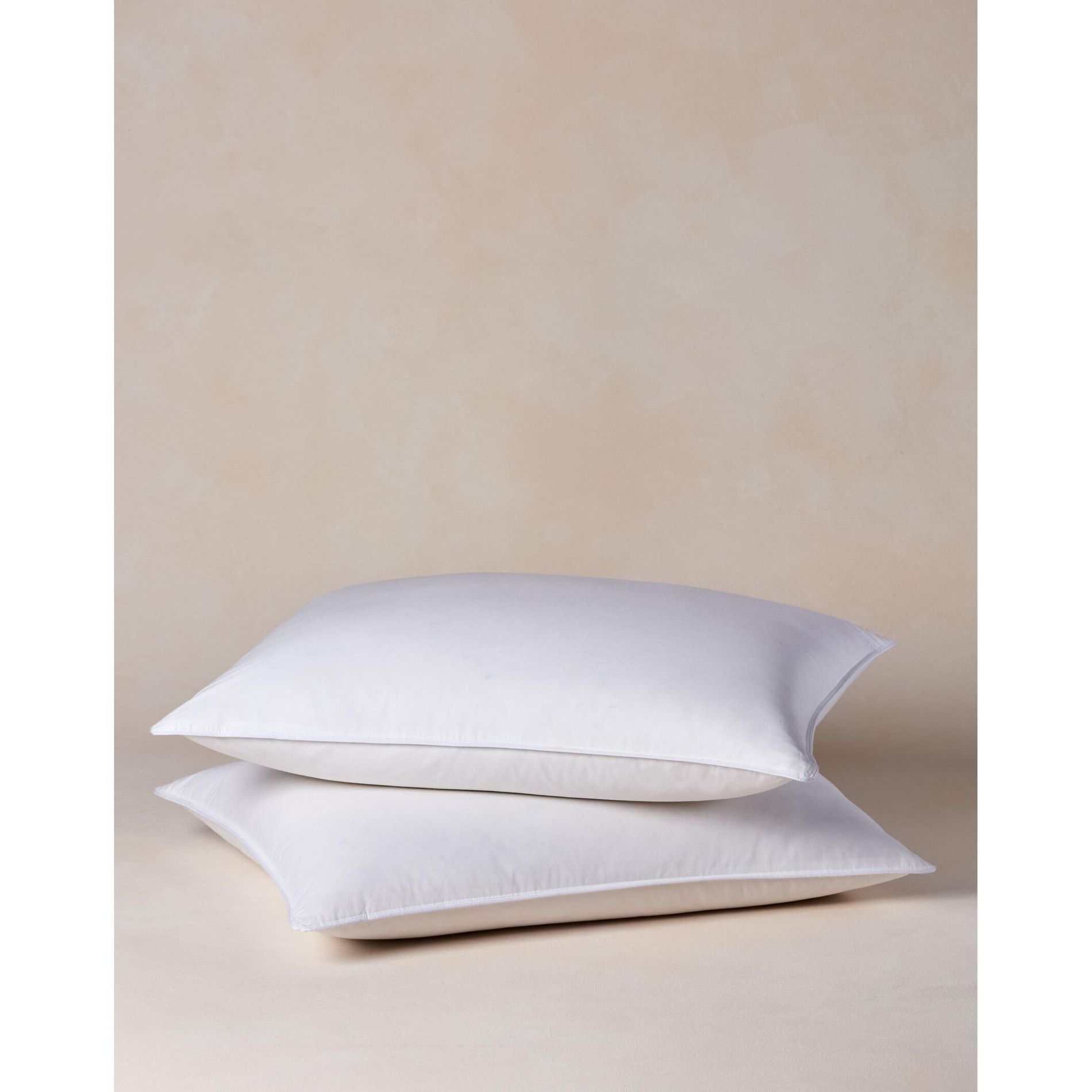 Marriott Feather & Down Pillow