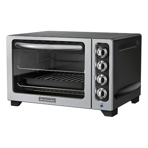 Kitchenaid 12 Countertop Oven Kco222 Target