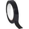 Tape Logic Tensilized Poly Strapping Tape 2.7 Mil 3/4" x 60 yds Black 12/Case T97619712PK - 2 of 4