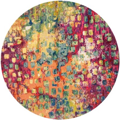 Madison MAD425 Power Loomed Indoor Rug - Safavieh