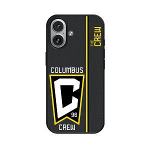MLS Eastern Conference Teams Sidebar MagSafe Compatible Cell Phone Case for Apple iPhone 17 Series - 1 of 4