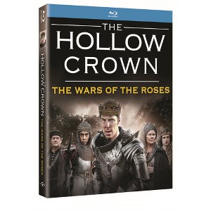 The Hollow Crown: The Wars of the Roses - 1 of 1