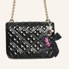 Unique Bargains Bow Scarf Handbag Charm 1 Pc - 2 of 4