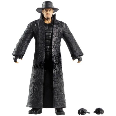 undertaker toy figure