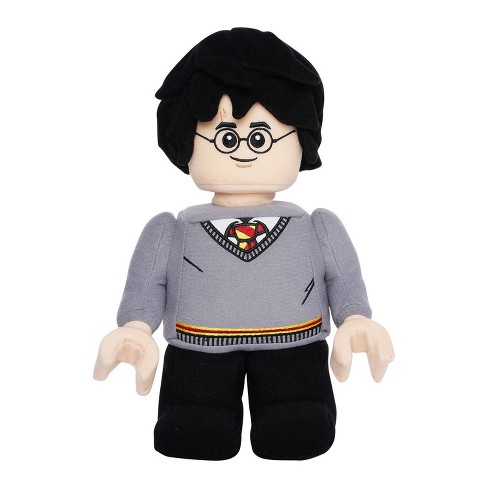 Harry Potter Stuffed Harry S