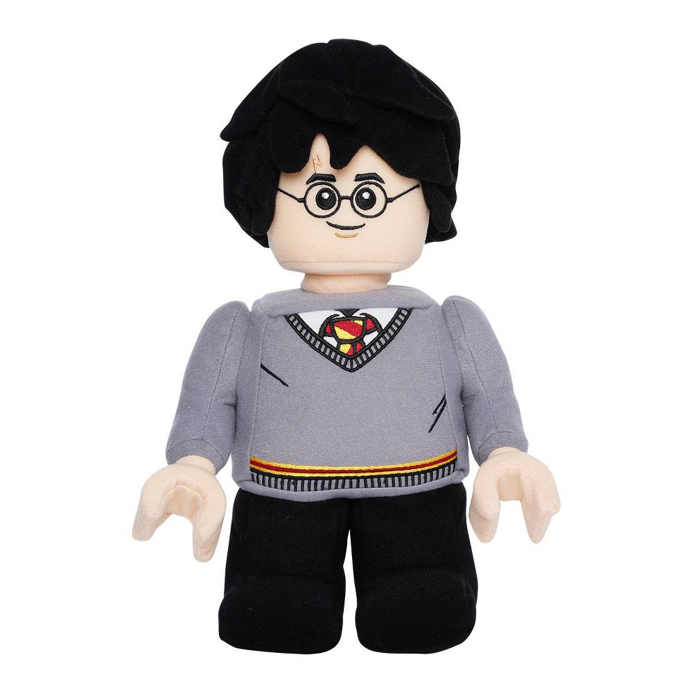 Photos - Soft Toy Lego Harry Potter Plush 