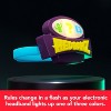 Spin Master Games Hedbanz Lightspeed Board Game - image 4 of 4