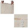 Unique Bargains 30% Cotton 70% Polyester Camping Necessities Picnic Blanket 1 Pc - 4 of 4