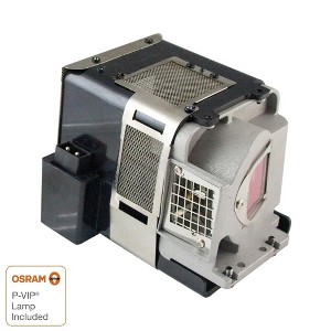 Premium Power Products Projector Lamp for Mitsubishi WD WD390U-EST; Mitsubishi WD WD390U-EST M; Mitsubishi WD WD390U; Mitsu - 1 of 1