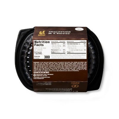 Family Size Mac & Cheese - 28oz - Good & Gather™
