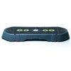 Escape Fitness Anti Slip 4.5 Inch Tall Step Platform for a Variety of Aerobic, Cardio, and Plyos Workout Training Exercises - image 3 of 4