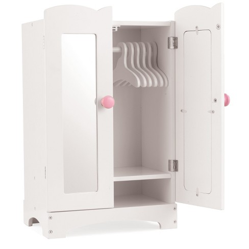 Kidkraft Lil Doll Armoire