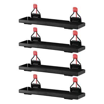 Remontable Wall Mount Tool Organizer - Heavy Duty Guinea