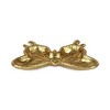 Cheung's Roven Cast Iron Butterfly Decor Dish - 4 of 4