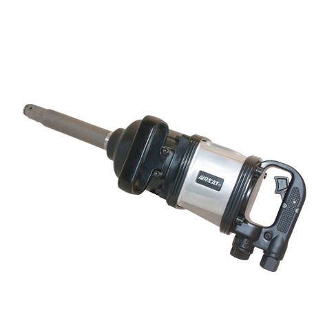 One inch deals impact wrench