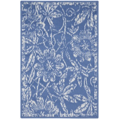 Nourison Whimsicle Farmhouse Indoor Area Rug