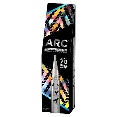 ARC Precision Applicator Teeth Whitening Pen.13 oz