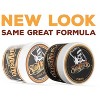 Suavecito Pomade Firme (Strong) Hold (4 oz) Strong Hold Hair Pomade For Men | Medium Shine Water Based Flake Free Hair Gel - 3 of 4