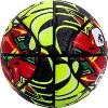 AND1 Supreme Grip Rubber Basketball: Official Regulation Size 7 (29.5 inches) Deep Channel Construction, Made for Indoor Outdoor Games - 2 of 4